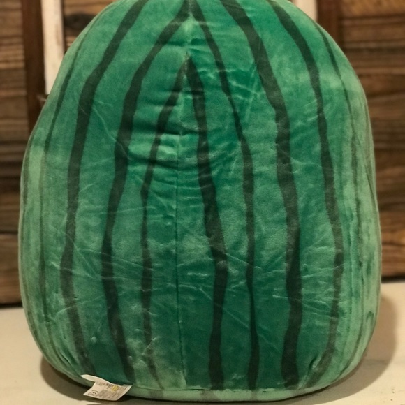 KellyToys 12” Wanda the Watermelon Squishmellow - Picture 3 of 3